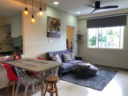 The Sierra (D10), Apartment #215175261
